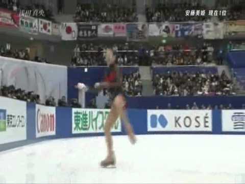 / Figure Skate JAPAN