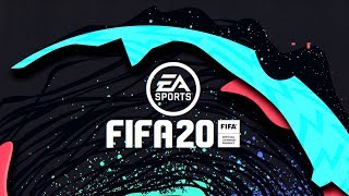 FIFA 20 Gameplay Trailer Song - The Best by Fritzwa & J. Brodsky
