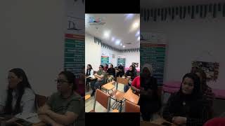 Caregiver Course Free Orientation Program at Salmiya Kuwait Branch | #kuwait #caregiver #education