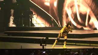 Billie Eilish  - bad guy (Live in Omaha NE at CHI Health Center Arena on March 16, 2022)