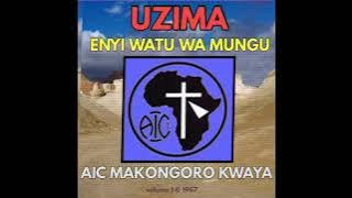 Old makongoro choir & evangelical preview..