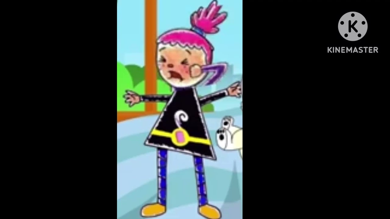 Free Like Photo: _Pinky The Eraser (creepypasta)_ Crying