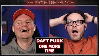 Show Me The Sample ‣ Daft Punk - One More Time [Songs That Use Samples]