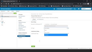 Session - 13 DellBoomi Training (ProcessReporting, Atom Management, Dashboard)