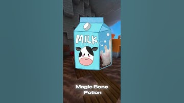 🥛 The Milk Myth: Strong Bones or Just Hype? 💀