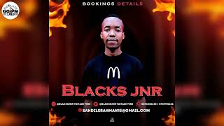 BlacksJnr-18K