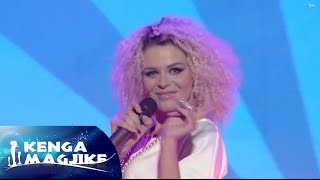 ORINDA HUTA & LANDI WSF - WINNIE WINNIE POOH (Kenga Magjike 2014)