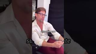 Las dos mujeres que no soportaba a William levy #telenovelas #novela