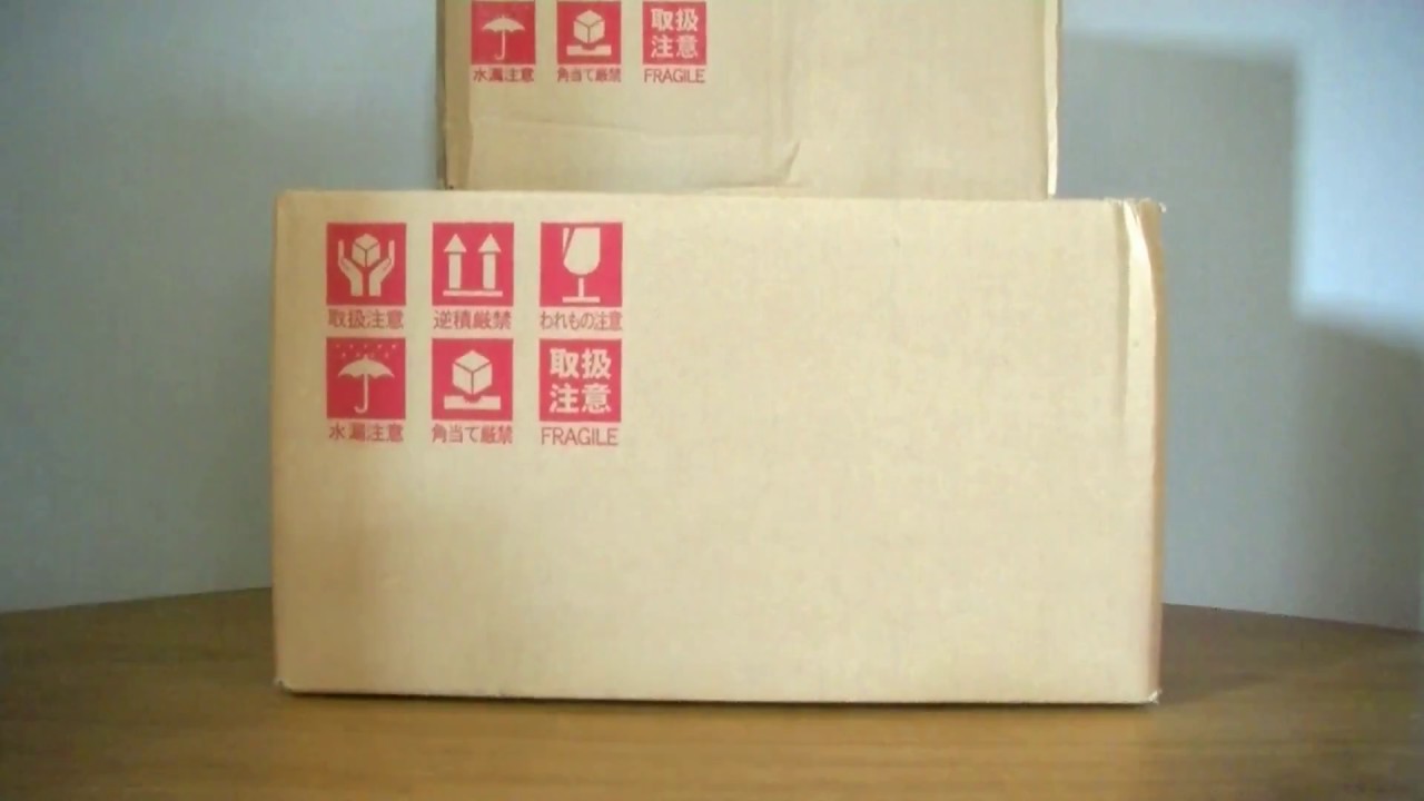 HobbySearch Ultra-Unboxing!