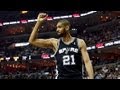 NBA Playoffs Minimovie Week 6 Western Conference 