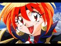 [Slayers Hyper Try: Jigsaw Puzzle - Эксклюзив]