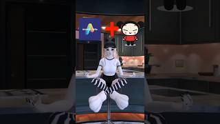 pucca @AvakinLifeOfficial #avakinlifeofficial #avakin #pucca #avakinlife #msskatita #shorts