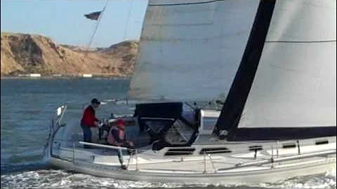 Beer Can Racing - Summer & Smoke