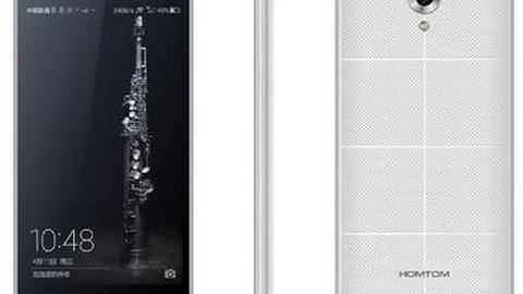 Doogee Homtom HT7 Pro Hard Reset and Forgot Password Recovery, Factory Reset