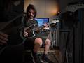 Periphery - Marigold #guitar #progressivemetal #guitarist #periphery #guitarcover