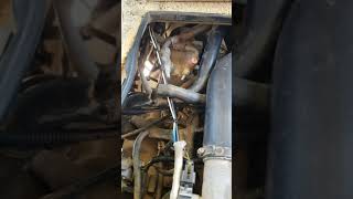 E4OD transmission shift problems 91 Ford problems fixed!