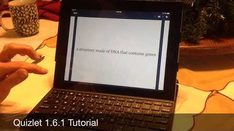 Quizlet Tutorial copy