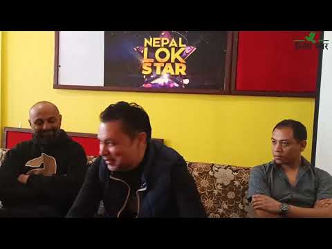नेपाल लोक स्टारको धनगढी अडिसन बिहीबार