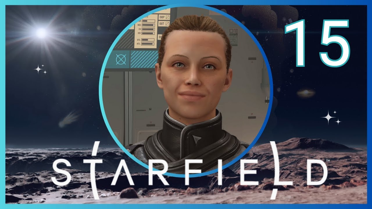 Des preuves pour Toft Playthrough Starfield (Très difficile) 15 YouTube