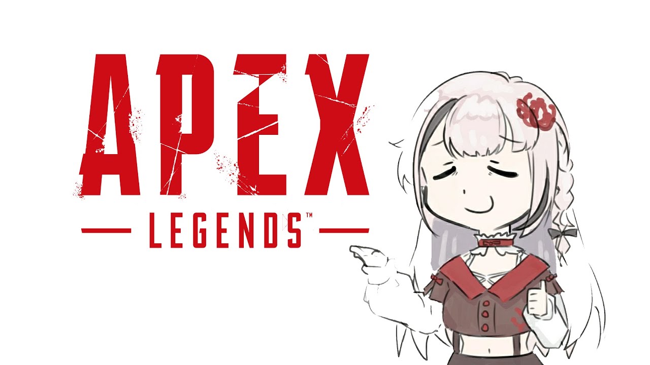 【APEX LEGENDS】 嗨這是個深夜的神奇台 | MYViki