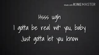Next - Butta Love Lyrics