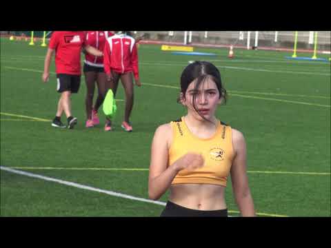 Atletismo - Matosinhos