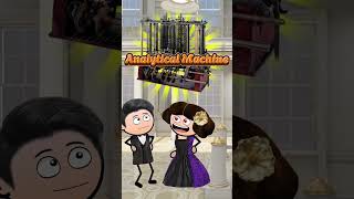 Meet the Woman Who Wrote Code Before Computers Existed! 🤯