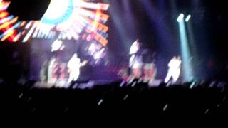 Maroon 5 - Dallas/TX 09/23/2011