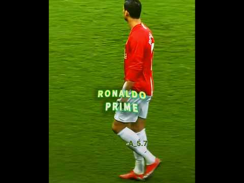 Young Robaldo il crazy🔥#ronaldo#prime#antony#manutd#football#2008