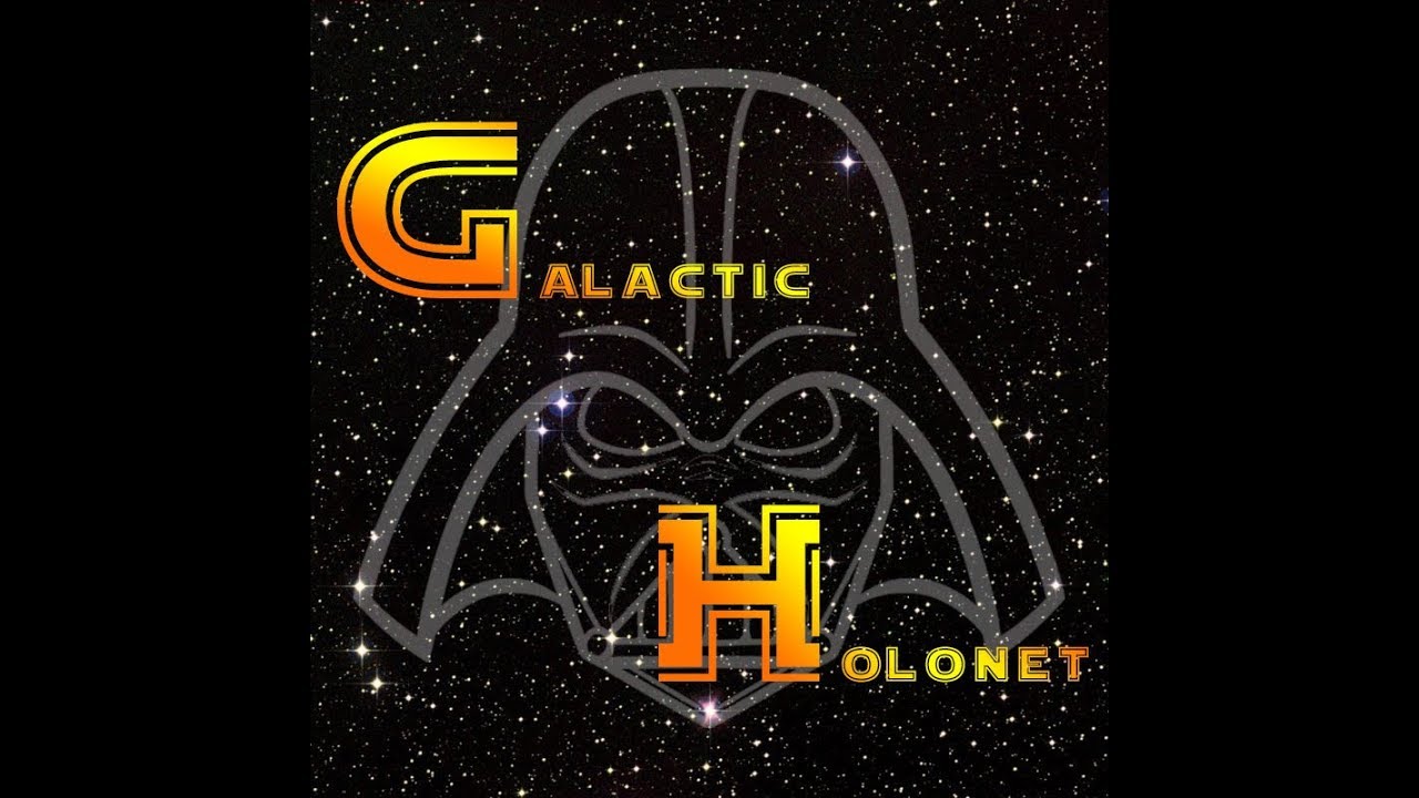 INTRODUCTION to the Galactic HoloNet