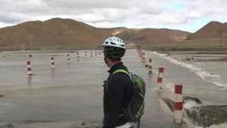Everest to Katmandu Mt. Bike @InDeepFilms