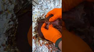 How to Smoke a Pork Shoulder | 65°C Wrap Method  | Saddleback Pig | Traeger Ironwood | #BBQ #traeger