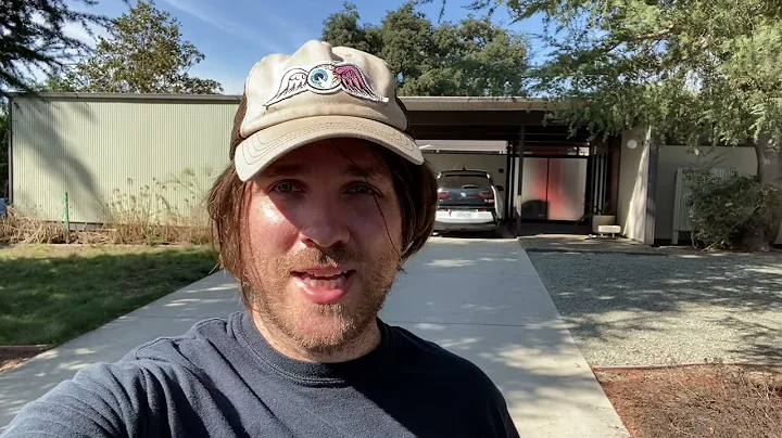 Etan Does LA 26: Case Study House No. 20B Bass House (Altadena) | Los Angeles history