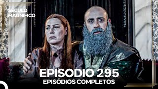 Século Magnífico 295. Episódio Dublagem Em Português