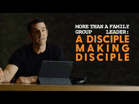 The Impact of One Man’s Yes - Josh's Story
