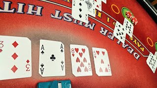 Blackjack Dealer-Hand Rules: What Every Dealer Needs to Know
