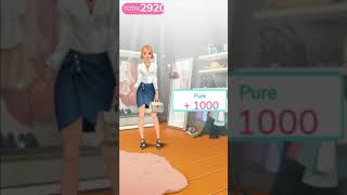 Fashion Holic — play free online game for girls screenshot 1