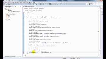 How to upload file via window prompt in Selenium WebDriver