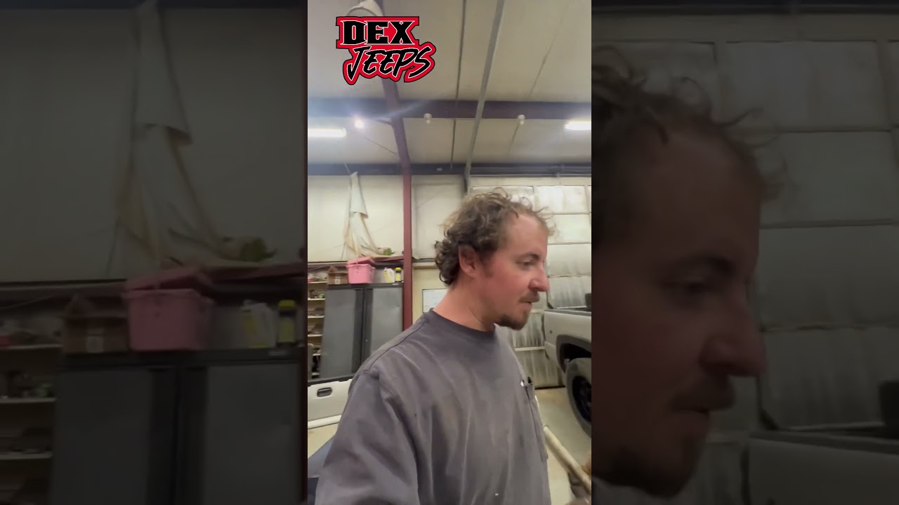 Sweet bender/engine hoist combo. 