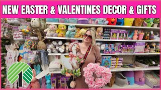 DOLLAR TREE VALENTINES & EASTER 2026 IN STORES NOW #DOLLARTREE #dollartreefinds