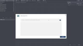 All Transitions And Conditions Breakdown
