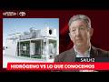 "El cambio tecnológico ya no tiene marcha atrás" SailH2 | Rumbo Zero #2 T3