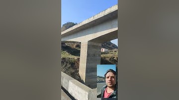 SMART WAY OF FINDING APPROXIMATE SPAN OF EXISTING BRIDGES