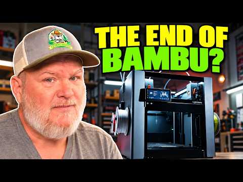 Обкладинка відео: Why Everyone Is Talking About The Lightmake L4