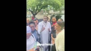 U2026 Uyalayisha Nezibusiso Eziningi