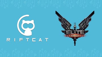 VRidge - Elite Dangerous in VR Guide / Showcase