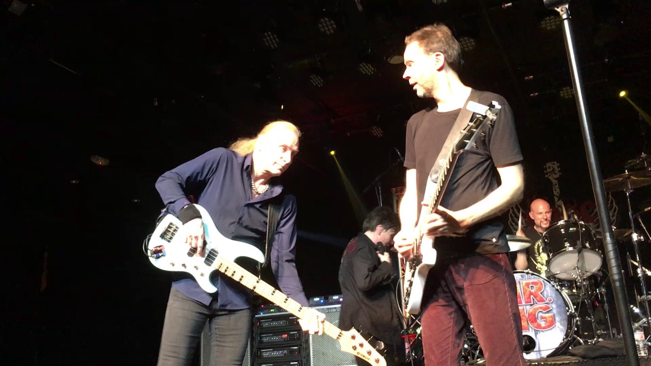camera iphone 8 plus apk Mr. Big Billy Sheehan Bass Solo and Addicted To That Rush The Rose Pasadena 6/24/2017