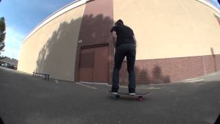 bobby mitchell throwaway