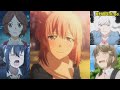 The Ultimate, Most BRUTAL, Anime Friendzone Compilation