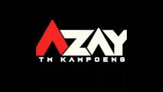 TRIBUTTE AZAY DTM || BREAKBEAT & DUTCH || MIXTAPE 2020 BY REZA OFFICIAL|| DUGEM ONLINE